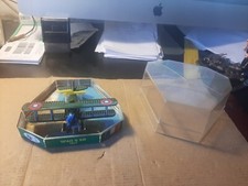 Avion metal edition air line HF-  SPAD S XIII 1917