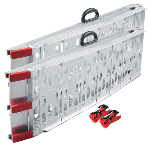 Rampe chargement 226cm - chargement,