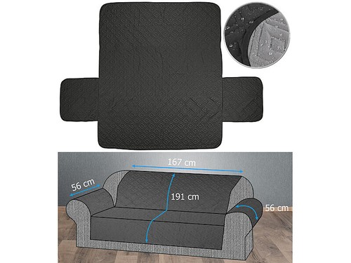 Housse protection - housse,
