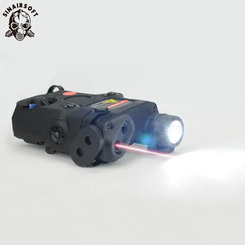 Tactical peq red laser - peq-15,