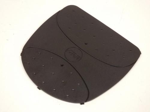 Platine support top - support, case