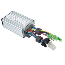 BOITIER DE CONNEXION VELO ELECTRIQUE TORPADO 24V (1281)