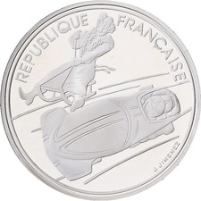 France, 100 Francs