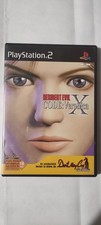 [PS2] RESIDENT EVIL CODE
