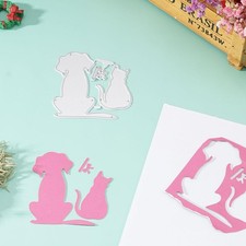 Metal Cutting Dies Craft