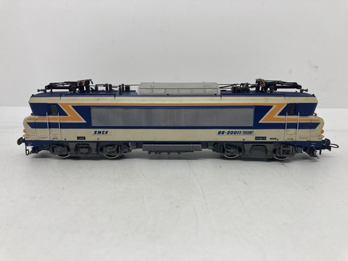 Roco 43487 locomotive - roco,