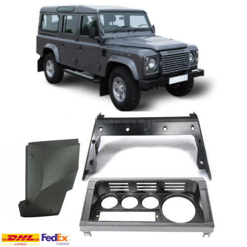 Pour land rover defender - pour,