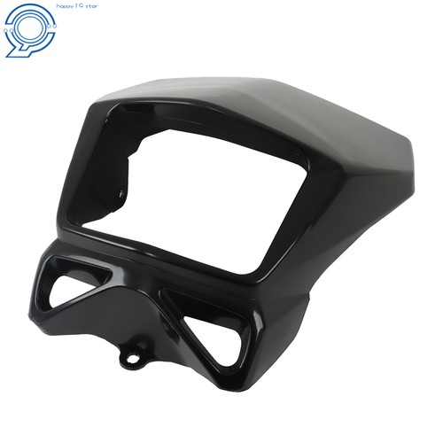 New headlight cover - new, for