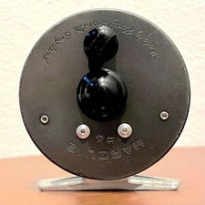 Moulinet à mouche Hardy Bros