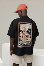 T-Shirt Unisex ALGERIA 1