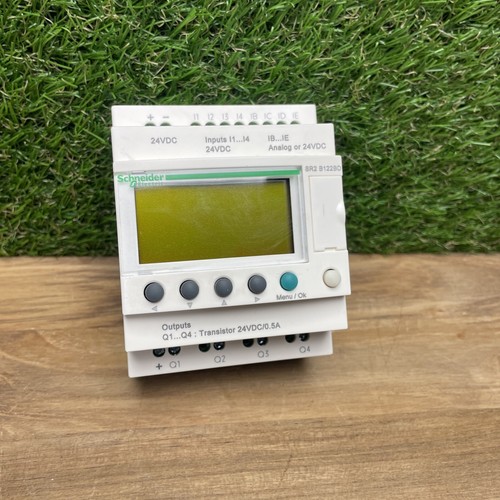 Sr2b122bd schneider automate - -,