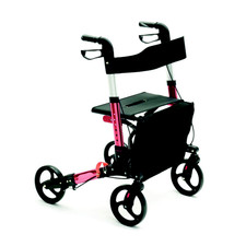 KSP Déambulateur pliable R25