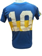 Maillot Boca Juniors Maradona