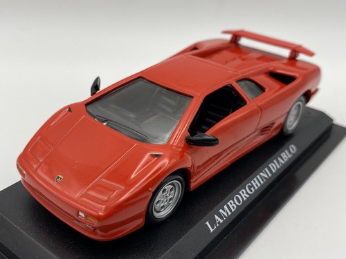 Lamborghini diablo delprado - lamborghini,