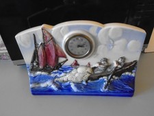 SARREGUEMINES."PECHEURS EN