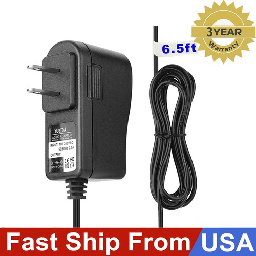 Adapter for archos av700 - 6v,