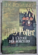 Harry potter ecole des - l,