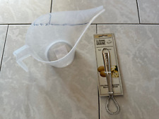 LOT 2 USTENSILES GUY DEMARLE -