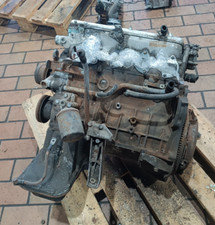 Moteur BMW 318I E30 184KA M10
