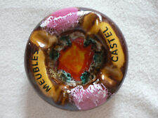 Gros Cendrier Publicitaire