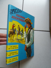 RELIURE SPECIAL LES GRANDES