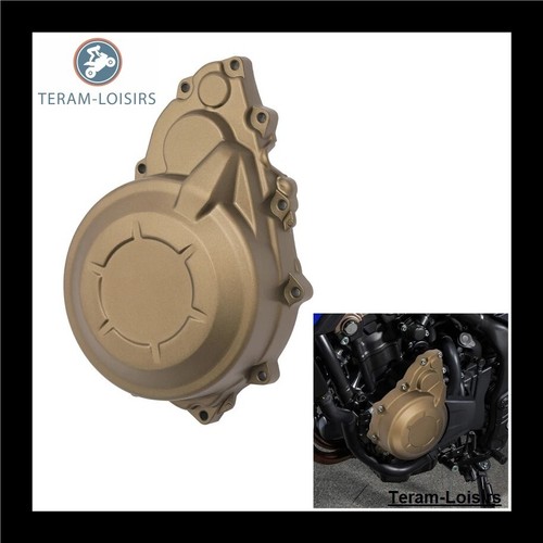 Carter gauche stator - carter,