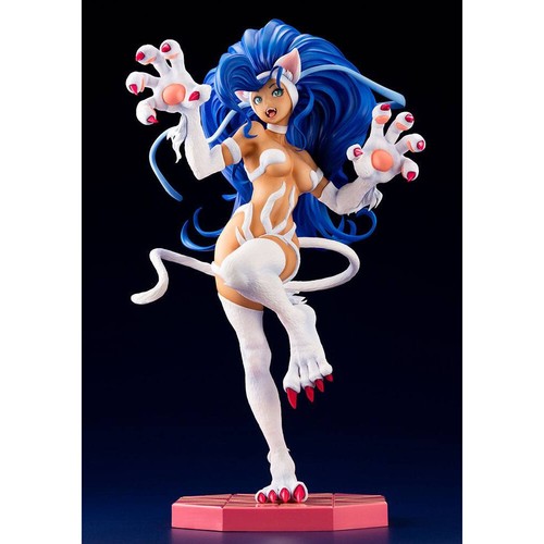 Kotobukiya darkstalkers - kotobukiya,