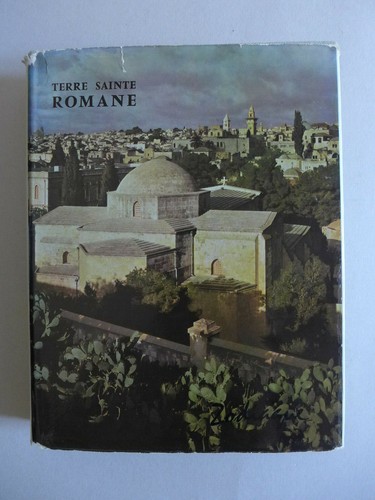 Paul deschamps terre sainte - paul,