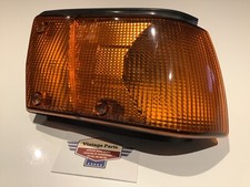 Nissan sunny feu clignotant