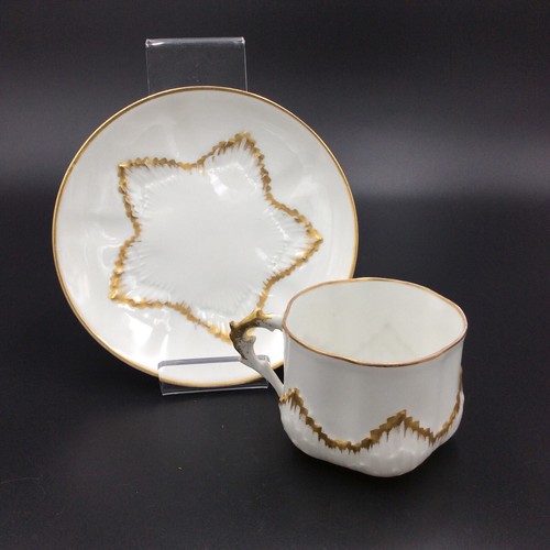 Tasse soucoupe en - tasse,