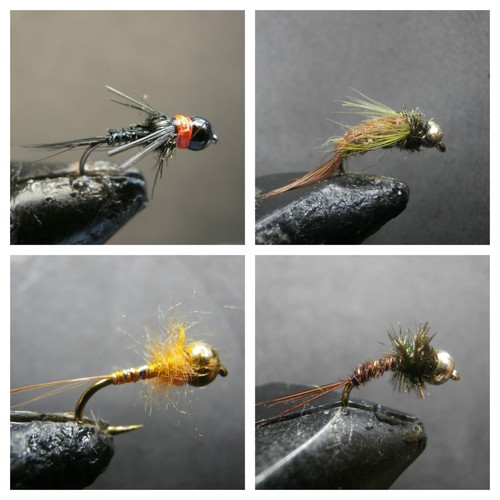 Nymphes tetê tungstène - tetÊ, de