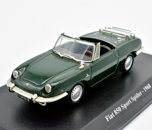 Miniature voiture auto 43 - voiture,