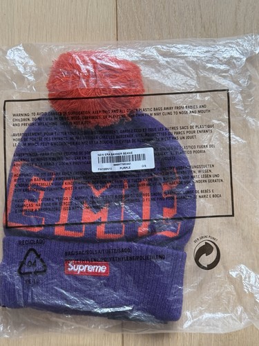 Suprême new era - x,