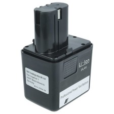 Batterie pour Gesipa Accubird