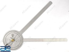 Goniomètre Médical En Acier