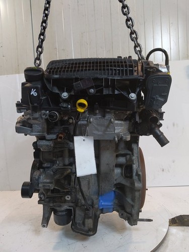 Moteur pour peugeot - peugeot, eb0