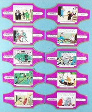 Tintin - Bague à (de) Cigare