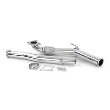 Downpipe decata neuf - vw, golf