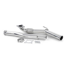 Downpipe Decata NEUF VW Golf 5/6 GTI EA113 Leon Cupra A3 8P TT 8J TFSI K04 ??