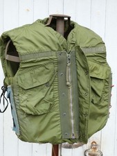 US ARMY  - gilet pare-éclat VN Viêt-Nam VIETNAM - COL25GIL001