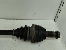 transmission arrière droit