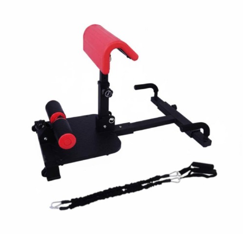 Appareil squat avec - de,