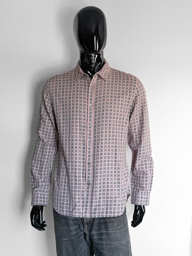 Chemise homme vintage paul - chemise,