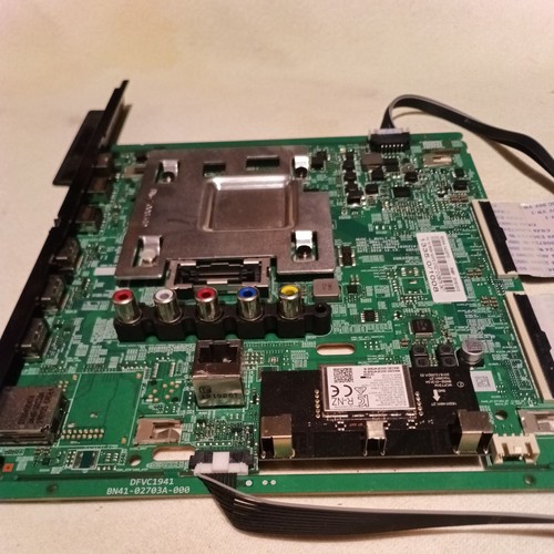 Carte mère samsung bn9414237d - mère,