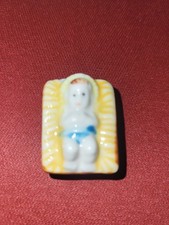 Fève Enfant Jésus –