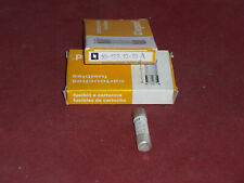 Boite de 10 Fusible cartouche