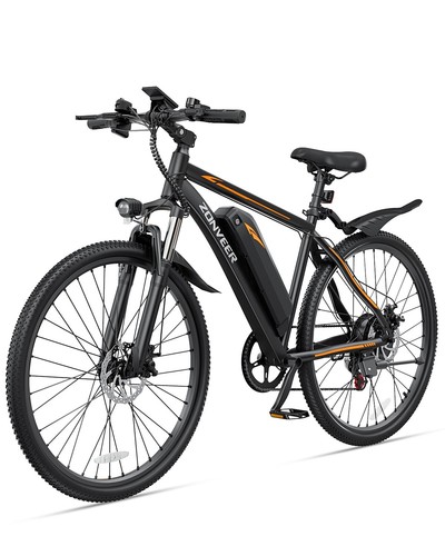 Dyu electric bike for - dyu,