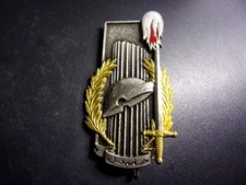 3° Promotion Elèves Officiers Tunisiens - Saint Cyr