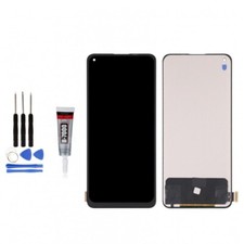 Ecran Remplacement pour OPPO Reno 6 5G CPH2251 + Outils + Colle