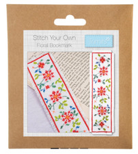Kit De Broderie Au Point De